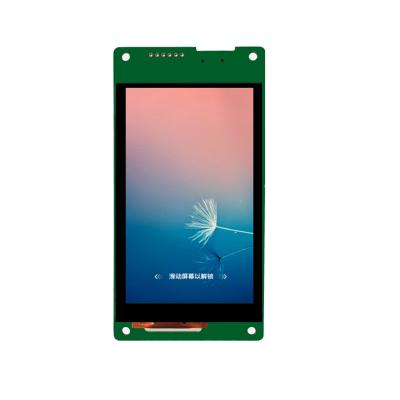 China Manufacture Wholesale 4inch 4.0 inch LCD Module Car LCD Display Screen Outdoor LCD Display for sale