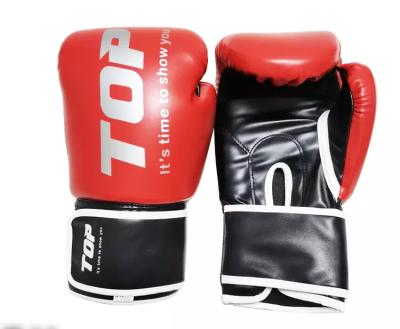 China Adults Men Women Training Home Breathable And Durable Boxing Gloves On Sale for sale