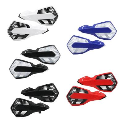 China Dirt Bike Parts NiceCNC 7/8 Motorcycle Dirt Bike Handguard For KTM 65 125 250 450 530 EX EXCF XC XCF XCW SX SXF for sale