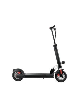 China 10 inch lithium battery electric scooter e scooter electric kick scooter maker 2 wheel 10INCH for sale