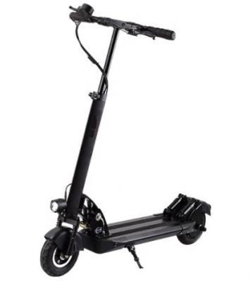 China 8 Inch 1000W Dual Motor Drive Electric Scooter Dual Motor Off Road Electric Scooter for sale