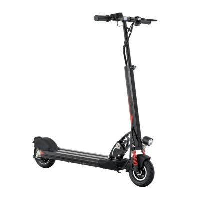 China foldable lightweight smart scooter 350W xiaomi electric scooter with CE 8INCH for sale