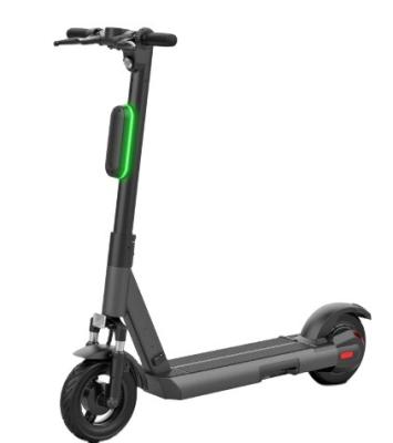 China 2021 Unisex New Electric Scooter Sharing Renting GS1-3000 Kuickwheel 4G IoT GPS APP Scooter for sale