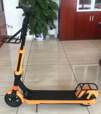 China Wholesale Two Wheel e Scooters Unisex Cheap 350W 30km Manufacturer OEM Foldable Sharing Electric Scooter for sale