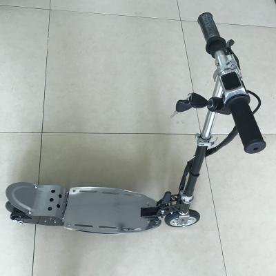 China 2019 New 2 Wheel Girl Steel Kick Scooter Toy Baby Adjustable Foot Children Scooter for sale