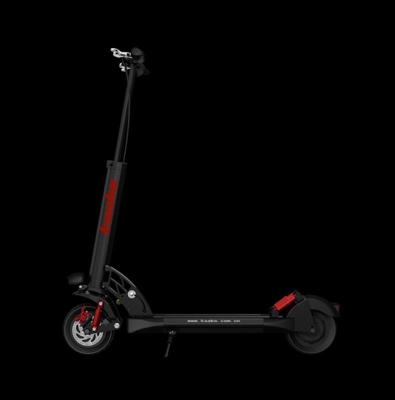 China New Design Dual Motors 1000w 48v Electric Bike Mini Folding Motor e Bike Mini City Scooter for sale