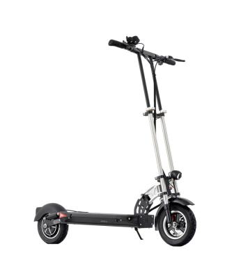 China 2019 New Style 10 Inch Two Wheel Electric Scooter With 600W 10inch Lithium Battery for sale