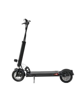 China 2022 China 500W 52V Electric Scooter 30AH Adult Electric Scooter Front And Rear Shock Suspension With Disc Brakes for sale