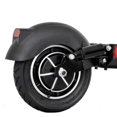 China Front And Rear Shock Suspension Europe Warehouse To Door Kick Electric Scooter/Escooter/Foldable E-scooter/Electric Scooter for sale