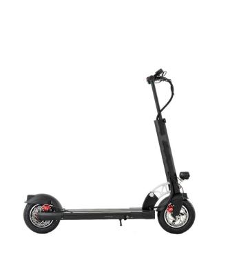 China Fashionable international version top speed 201-500w 45km/h original high quality electric scooter for adult for sale