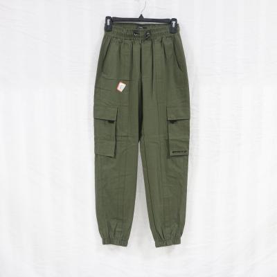 China New Popularity Breathable Hot Sale Products Multipocket Side Multipocket Pants for sale