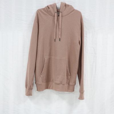 China Factory Sale Breathable Widely Used Various Fashion Fashion Designer Hooded Sweater for sale