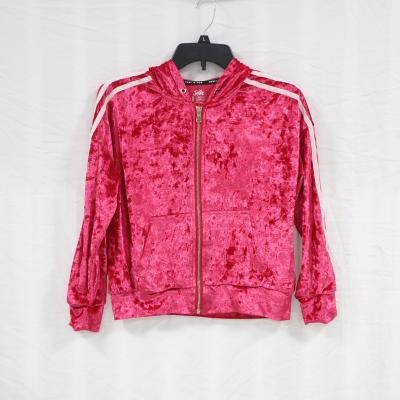 China Professional Multicolor Jackets Manufacturer Gym Female Sports Wear Set for sale