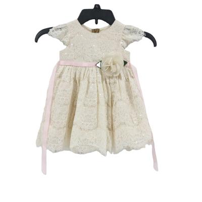 China Factory Regular Supply Attractive Price Wedding Kids Bridesmaids Dresses for sale