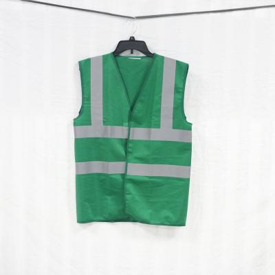 China / Various Good Quality Security Customized Logo Belt Security Reflective Vest for sale