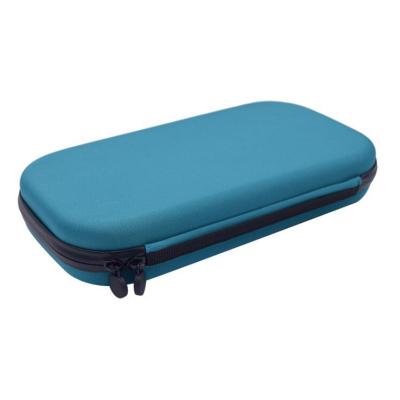 China YONGJIN SC101 EVA Portable Stethoscope Storage Bag Blue Carrying Case SC101 for sale