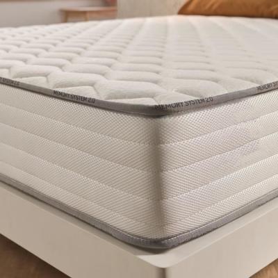 China Brand Convertible Original Wholesale Cheap Price Good Night Memory Foam Hybrid Bed Base for sale