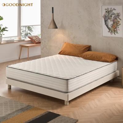 China GOOD NIGHT Classic Top Convertible Bedroom Furniture Pillow Mattress Ultra Premium Gel Infused Memory Foam Compressed Tatami Mattress for sale