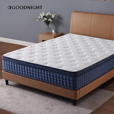 China Hotel Convertible Bed Suppliers China Thin Self Inflating Memory Foam Innerspring Soft Sponge Mattress Wholesale Student Mattress for sale