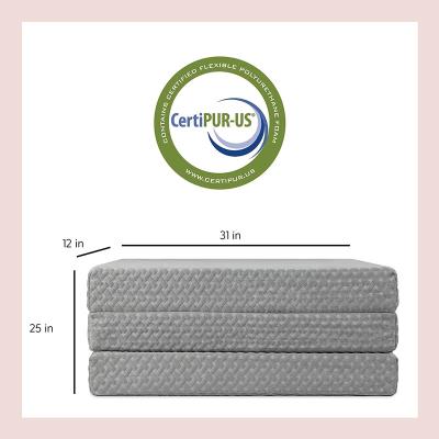 China New Design Convertible Compressed Bed Cheap Mattress Queen King Size Memory Foam Latex Tatami Double Mattress Wholesale for sale