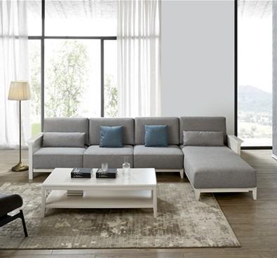 China Modular sofa L sectional sofa BONNE NUIT custom modern Italian floor modular sofas design large shape modular set for sale