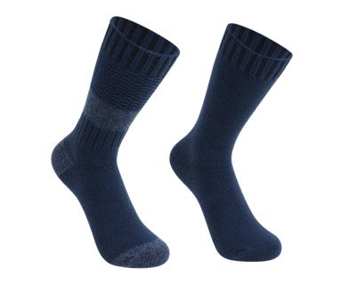 China Yiheng Breathable Men's Comfortable Crew Socks Breathable Solid Socks Custom Fuzzy Socks for sale