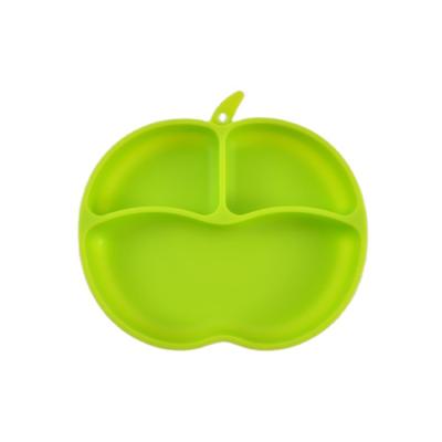 China Food Grade Silicone Eco - Friendly And Healthy Eco - Friendly Silicone Bowl for sale