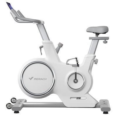 China Universal High Quality Indoor Magnetic Bicycle Gym Bike Spinning Bike For Home for sale