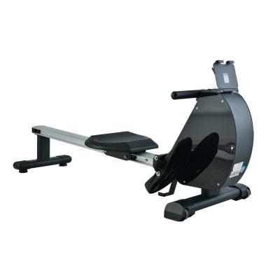 China 2021 high quality foldable magnetic rowing machine for home and commercial rowing machine for sale