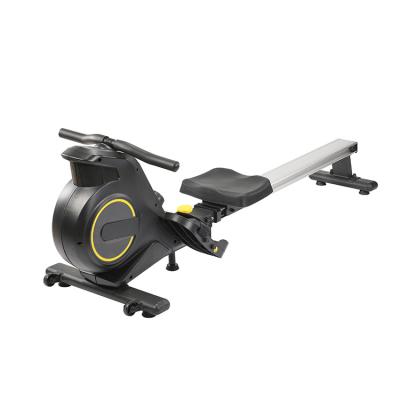 China Magnetic high quality rowing machine magnetic for home factory foldable hot sale rowing machine cheap price for sale