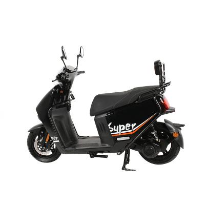 China New type product popular china good price electric motorcycle 72V26Ah for sale