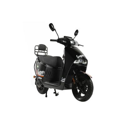 China Selection Plus Size Electric Motorbike Electric Motorcycle For Men 72V26Ah for sale