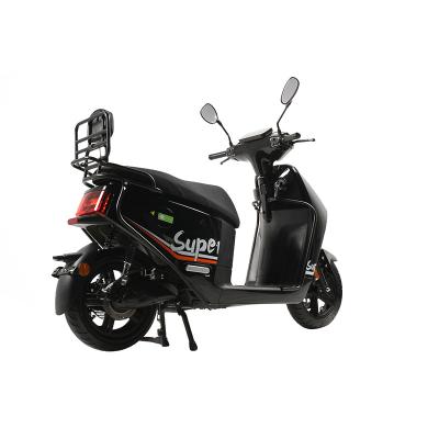 China Popular Cheaper High Speed ​​Electric Scooter Disc Brake 72V26AH 2000w Electric Motorcycle 72V26Ah for sale