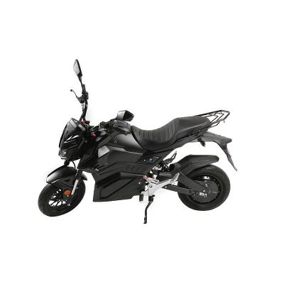 China 2022 High Quality Cheap Price Chinese Electric Bike Motorcycle Model 72V20Ah Electric Motorcycle 72V20Ah for sale