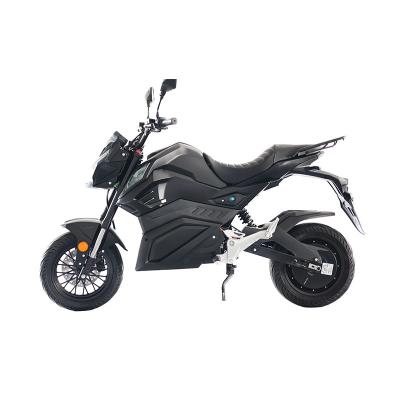 China Hot Selling 2022 Adult Electric Dirt Bike Electric Motorcycle 2000w 72V20Ah for sale