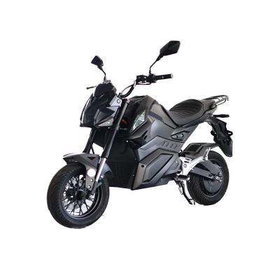 China Cheap Hot Selling Electric Scooters 2000W Electric Motorcycle For Adults 72V20Ah for sale