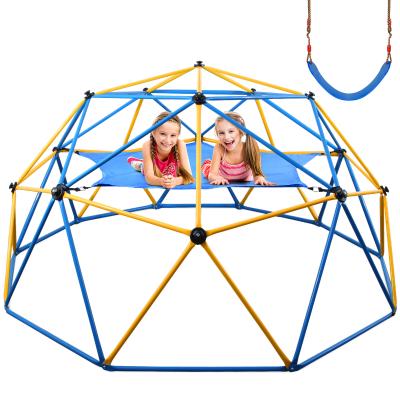 China Hot Sale Kids Outdoor Play Kids Dome Climber for sale