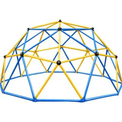 China New Outdoor Hot Sale Children Outdoor Kids Play Dome Climber for sale