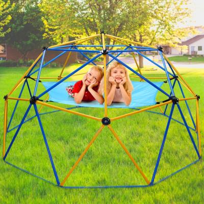 China New Hot Sale Outdoor 10ft Kids Outdoor Play Dome Climber for sale