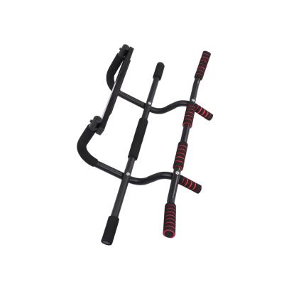 China Exercise Door Pull Up Bar Multifunctional Body Shaping In Door Way for sale