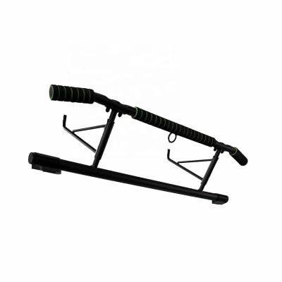 China Doorway home use pull up bar horizontal pull up bar ceiling mount pull up bar for sale for gym fitness for sale