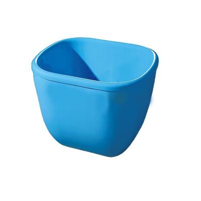 China Wholesale Free Blue Color Bathtub Cheap Price Baby Tub Eco - Friendly for sale