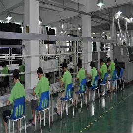 Verified China supplier - Shenzhen Meijian Manufacturing Co., Ltd.