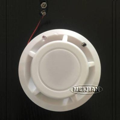 China Freestanding Widely Used High Sensitity Top Quality Hot Selling Fire Smoke Detector for sale