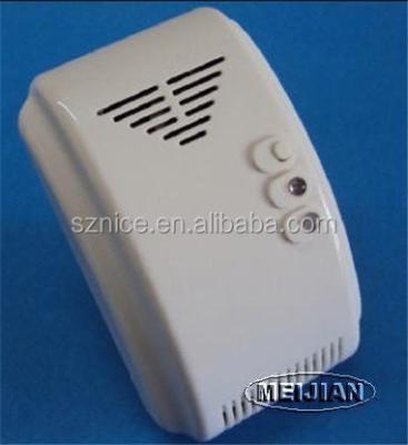 China POP at home! ! standalone automatic fire larm LPG/LNG gas leak detector for home security for sale