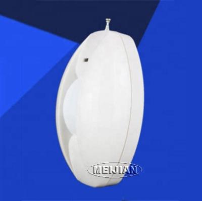 China 9-16V home wired curtain direction id pir sensor price for sale