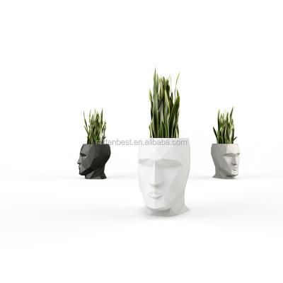 China Modern Recyclable Flower Pot from Adan Planter 100% for sale