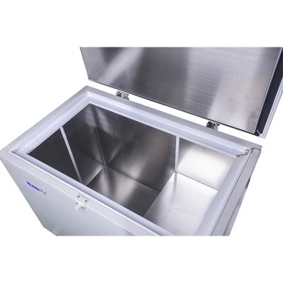 China Lab -85 Medical Refrigerator Storage Ult Deep Freezer Grade 86 Degree Medical Refrigerator for sale