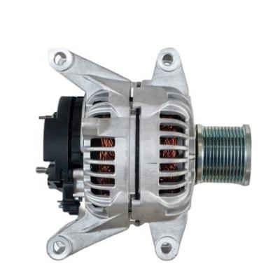 China AC Car Parts 24V 115A Auto Parts Dynamo Generator Car Automobile Alternator  for Caterpillar 950 for sale