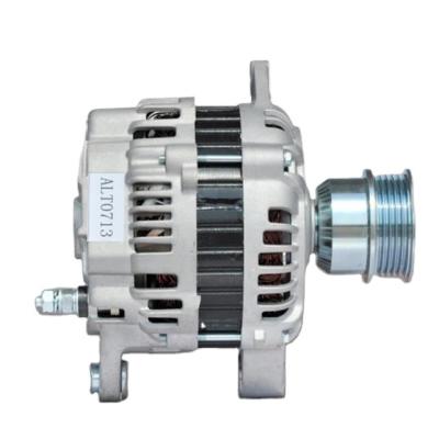 China 24V 90A Alternator for Renault V. I. 270.18 11.1 Dci11-270 01.2001- Kerax for sale